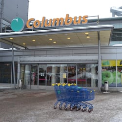 S-market
