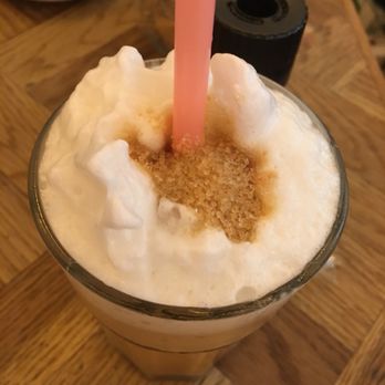 Brunch & Cake - Iced cappuccino - Breakfast & Brunch Near Me - Barcelona, B