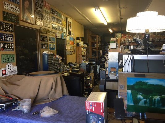 High Performance Audio