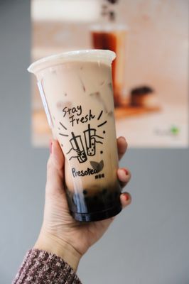 Presotea Elk Grove by null