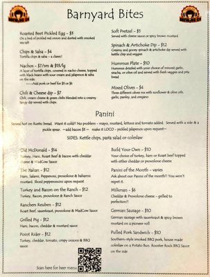 MadCow Brewing Co. by null