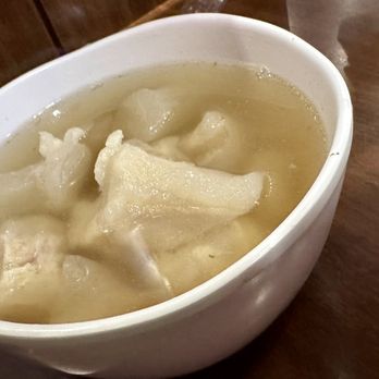 PhoHolic - Side Of Tendon - Noodles Near Me - Costa Mesa, California PhoHolic - Side Of Tendon - Noodles Near Me - Costa Mesa, California