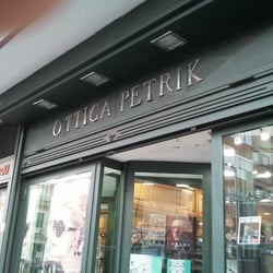 Ottica Petrik