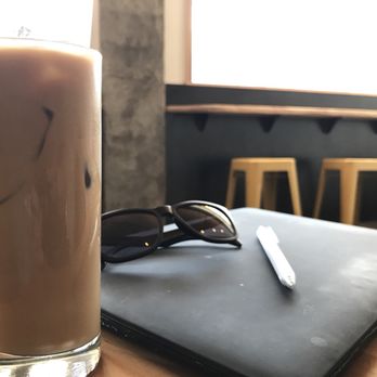 Fleet Coffee - Iced Juniper Vanilla latte - Coffee & Tea Near Me - Austin, Texas Fleet Coffee - Iced Juniper Vanilla latte - Coffee & Tea Near Me - Austin, Texas
