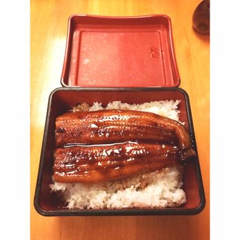 Soba-ya - Una Ju - Japanese Near Me - New York, New York Soba-ya - Una Ju - Japanese Near Me - New York, New York
