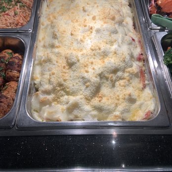 Villa Brazil Cafe Grill - Codfish Casserole - Brazilian Near Me - Astoria, New York