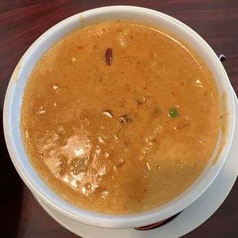 The Original Sab-E-Lee - Panang curry - Asian Fusion Near Me - San Diego, California