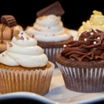 Cupcake City - Bakeries Near Me - Reading, Massachusetts