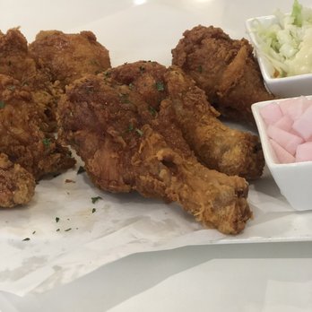 Vons Chicken - Chicken Shop Near Me - Sunnyvale, California