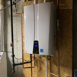 Premier Plumbing & Heating