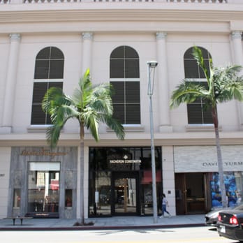 Rodeo Drive - Local Flavor Near Me