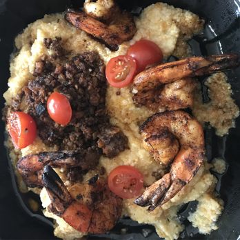 OAK at The Glen - Shrimp and Grits (takeout 2020) - Bars Near Me - Glenview, Illinois OAK at The Glen - Shrimp and Grits (takeout 2020) - Bars Near Me - Glenview, Illinois