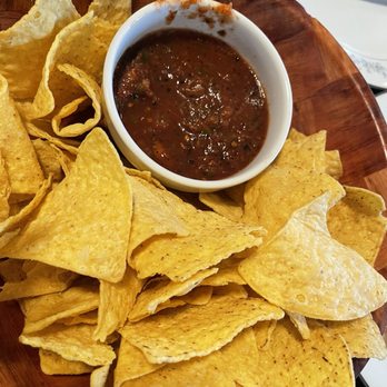 Little Conejo - Chips and Salsa - Mexican Near Me - Vancouver, Washington Little Conejo - Chips and Salsa - Mexican Near Me - Vancouver, Washington