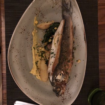 Eno Terra - Branzino - Italian Near Me - Kingston, New Jersey Eno Terra - Branzino - Italian Near Me - Kingston, New Jersey