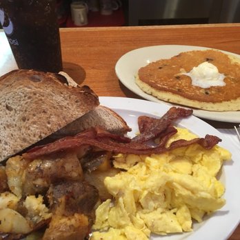 Eggs N'at - Eggs N'at breakfast special WITH Chocolate Chip Pancakes! Yum - Breakfast & Brunch Near Me - Coraopolis, Pennsylvania Eggs N'at - Eggs N'at breakfast special WITH Chocolate Chip Pancakes! Yum - Breakfast & Brunch Near Me - Coraopolis, Pennsylvania