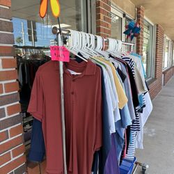 Shop Of The Gulls - $1 rack