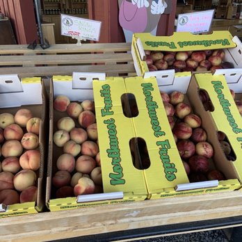 Packer Orchards & Bakery - Bakeries Near Me - Hood River, Oregon