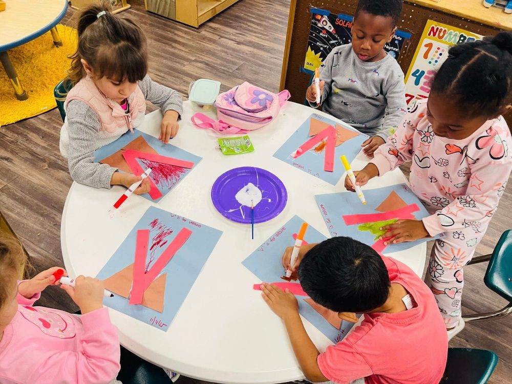 Kids R Kids Learning Academy of West McKinney - childcare center in McKinney, TX