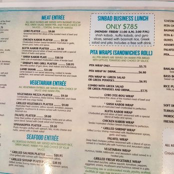 Leb Byblos Mediterranean Grill - menu - Salad Near Me - Marietta, Georgia Leb Byblos Mediterranean Grill - menu - Salad Near Me - Marietta, Georgia