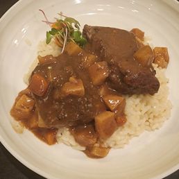 Boneless Beef Short Rib