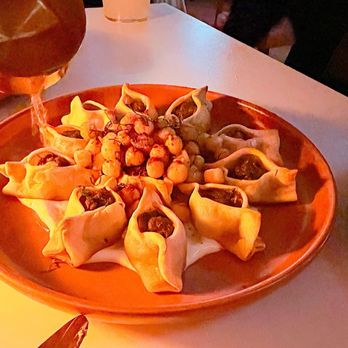 Taline - Mediterranean Near Me - Toronto, Ontario