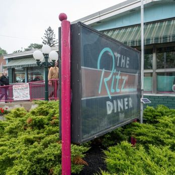 Ritz Diner - Diners Near Me - Livingston, New Jersey Ritz Diner - Diners Near Me - Livingston, New Jersey
