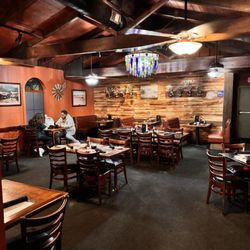 El Rancho Inn-Steak & Lobster House