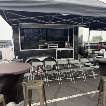 Man Cave Events - Party & Event Planning Near Me - Keyport, New Jersey