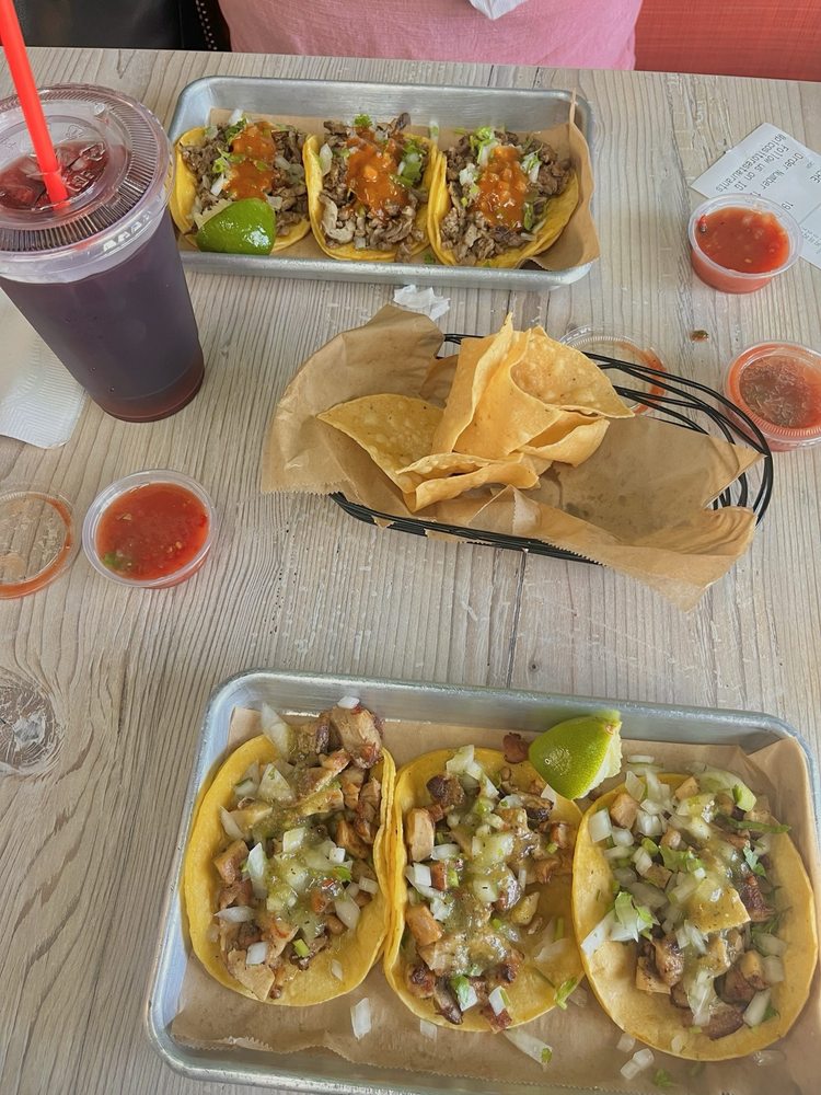 Picosito Mexican Grill