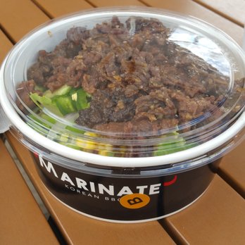 Marinate Korean BBQ - Korean Near Me - Long Beach, California Marinate Korean BBQ - Korean Near Me - Long Beach, California