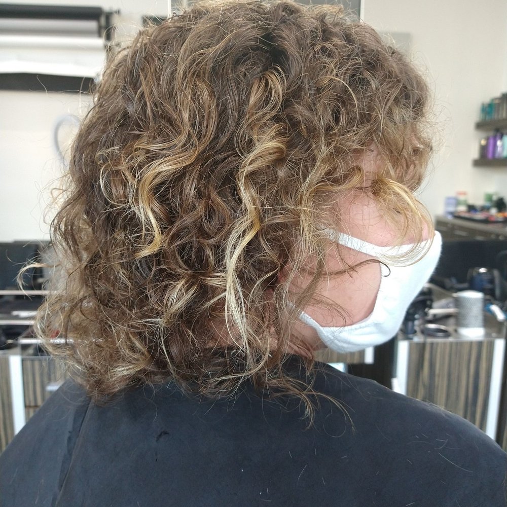 Lunatic Fringe - Willow Creek - Zach for curly hair!!! - Makeup Artists Near Me - Sandy , Utah Lunatic Fringe - Willow Creek - Zach for curly hair!!! - Makeup Artists Near Me - Sandy , Utah