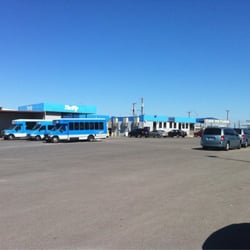 Thrifty Car Rental