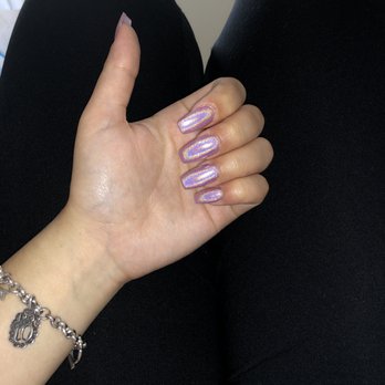 J&J Nails - Nail Salons Near Me - St. Augustine, Florida