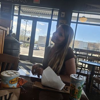 Potbelly - Salad Near Me - Avondale, Arizona