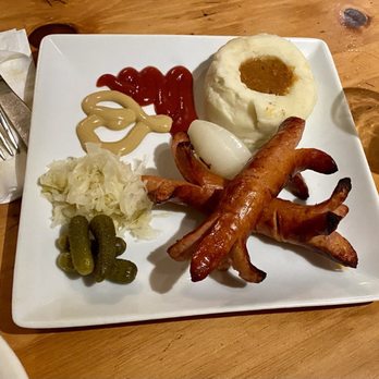 Paprika - Czech Near Me - San Francisco, California