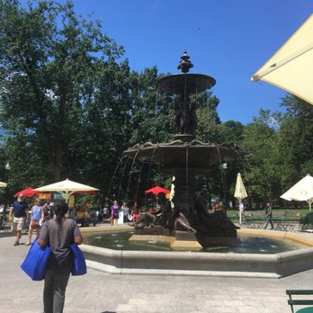 Boston Common - Fountain - Parks Near Me - Boston, Massachusetts Boston Common - Fountain - Parks Near Me - Boston, Massachusetts
