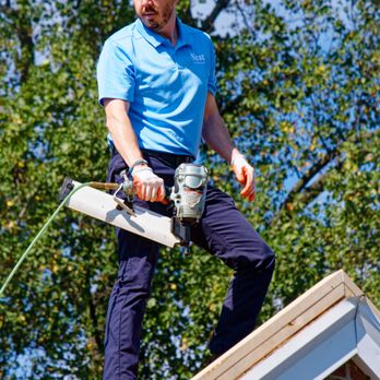 Nest Exteriors - Roofing Near Me - Falls Church, Virginia Nest Exteriors - Roofing Near Me - Falls Church, Virginia