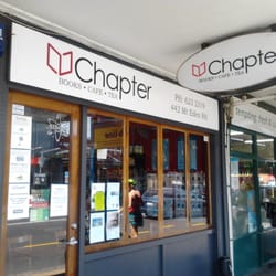 Chapter