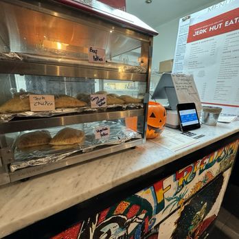 Jerk Hut Eatery - Caribbean Near Me - Towson, Maryland