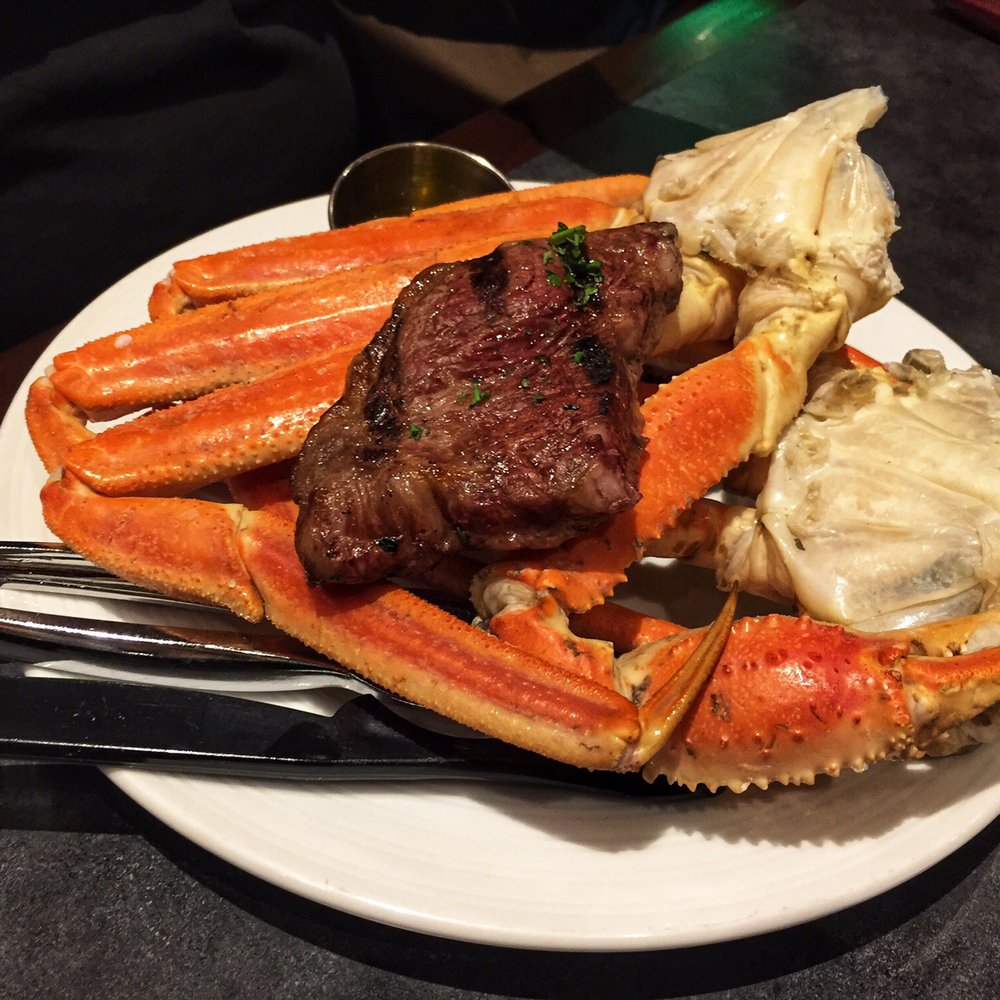 Falls Buffet - Snow crab legs and steak. - Buffets Near Me - Snoqualmie, Washington Falls Buffet - Snow crab legs and steak. - Buffets Near Me - Snoqualmie, Washington