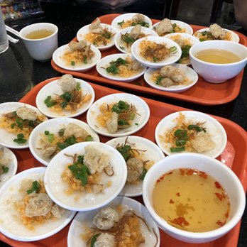 Ngự Bình Restaurant - Vietnamese Near Me - Westminster, California