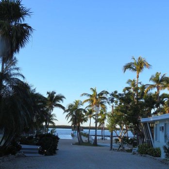 Kon -Tiki Resort - From outside our unit, this is the view to the bay and boat ramp. - Resorts Near Me - Islamorada, Florida Kon -Tiki Resort - From outside our unit, this is the view to the bay and boat ramp. - Resorts Near Me - Islamorada, Florida