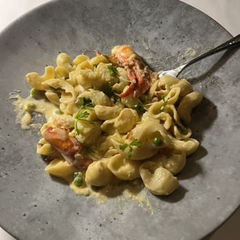Josephine's - Lobster carbonara - French Near Me - Lancaster, Pennsylvania Josephine's - Lobster carbonara - French Near Me - Lancaster, Pennsylvania