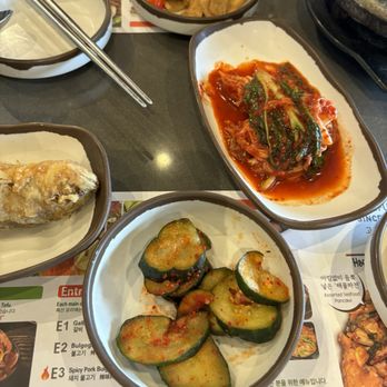 BCD Tofu House - Korean Near Me - Irvine, California