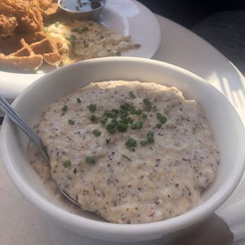 Commune - Cheesy grits - Cafes Near Me - Virginia Beach, Virginia Commune - Cheesy grits - Cafes Near Me - Virginia Beach, Virginia