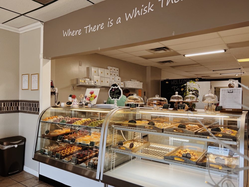 GRAND PATISSERIE Updated October 2024 91 Photos & 69 Reviews