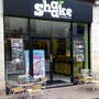Photo of Shaake