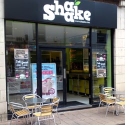 Shaake