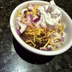 Good Times Bar & Grill - Chili