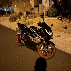 Cycle Tech